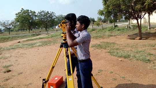 PSR Polytechnic College