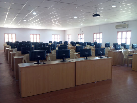 PSR Polytechnic College