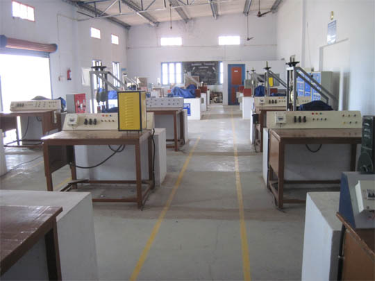 PSR Polytechnic College