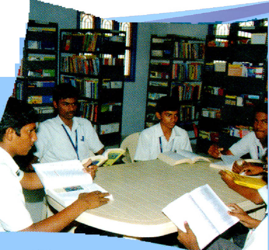 PSR Polytechnic College